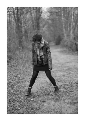 » #2/9 « / Svenja / Blog post by <a href="https://strkng.com/en/photographer/a-g-p/">Photographer a_g_p</a> / 2024-01-14 20:53 / Portrait