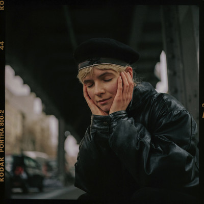 » #4/9 « / Lizar / Blog post by <a href="https://strkng.com/en/photographer/zwischensequenz/">Photographer Zwischensequenz</a> / 2020-02-18 13:55