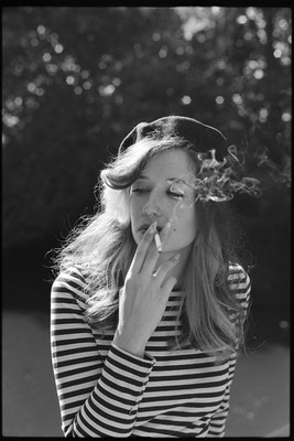 » #1/3 « / Neele / Blog post by <a href="https://strkng.com/en/photographer/astrid+susanna+schulz/">Photographer Astrid Susanna Schulz</a> / 2023-08-13 23:52 / Schwarz-weiss