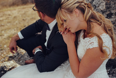 » #2/6 « / After Wedding / Blog post by <a href="https://strkng.com/en/photographer/benzin+daniela/">Photographer Benzin Daniela</a> / 2019-06-10 15:09