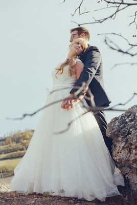 » #3/6 « / After Wedding / Blog post by <a href="https://strkng.com/en/photographer/benzin+daniela/">Photographer Benzin Daniela</a> / 2019-06-10 15:09