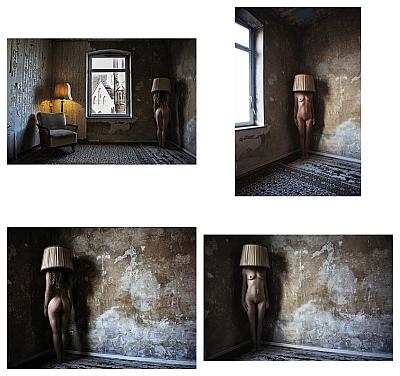lamp I - Blog post by Photographer Willi Schwanke / 2020-02-16 09:00