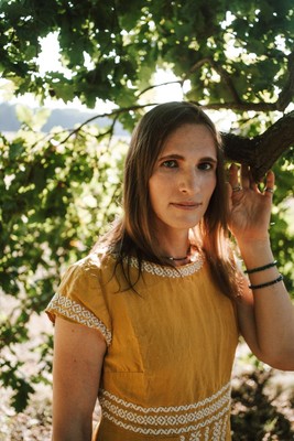 Laura Moser # 2023 # Berlin / Portrait / transgender,transwoman,trans,summer