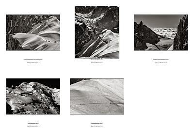 Exploring Mont Blanc - Blog post by Photographer samdobrow photography / 2023-07-26 20:01