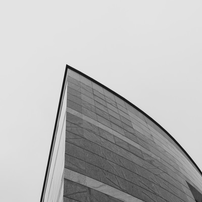 PungiCIELO / Architecture / monochrome,sky,building