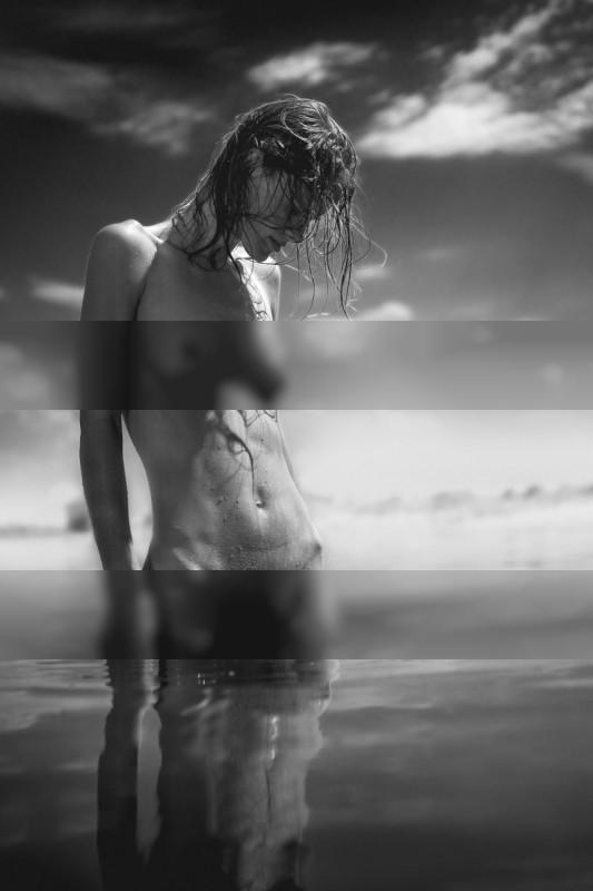 Cadent River / Nude  photography by Photographer Gutenbild ★7 | STRKNG