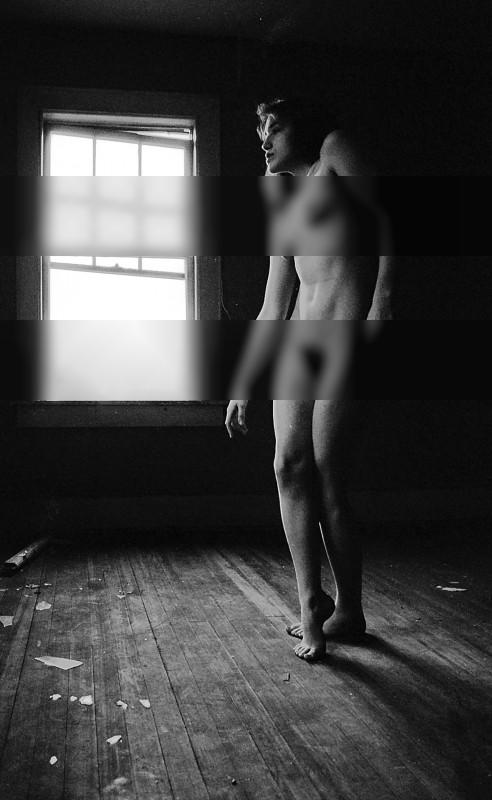 Nude  Fotografie von Fotograf A. Different-Breed ★6 | STRKNG