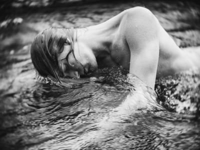 LUK2949 / Nude  Fotografie von Fotograf ungemuetlich ★156 | STRKNG