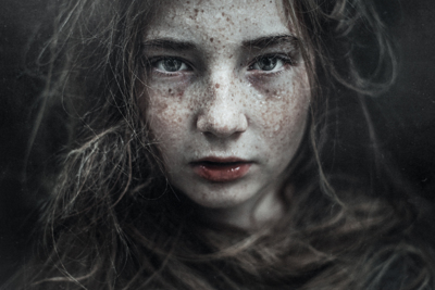 the taste of blood / Fine Art  Fotografie von Fotografin ESPRIT CONFUS ★99 | STRKNG