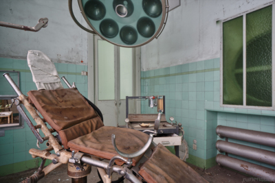 . free your mind / Abandoned places  photography by Photographer Ruinenstaat ★4 | STRKNG
