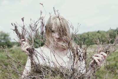 Bibi / Portrait  photography by Photographer Katja Kemnitz ★19 | STRKNG