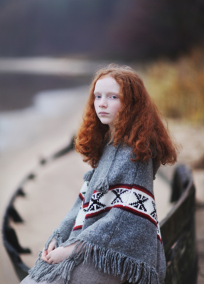 November / People  photography by Photographer Lena ★9 | STRKNG