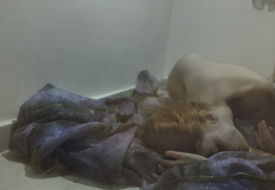 Tell me what I feel. / Fine Art  photography by Photographer Evangelia ★58 | STRKNG