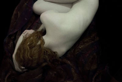 The Box / Nude  photography by Photographer Evangelia ★58 | STRKNG