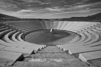 Arena / Architecture  photography by Photographer hamedphotography ★1 | STRKNG