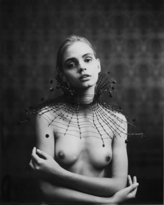 Polaroid 8x10 / Instant Film  photography by Photographer Herr Merzi ★38 | STRKNG