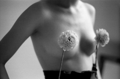 . / Nude  Fotografie von Fotografin Martina Grabinsky ★35 | STRKNG