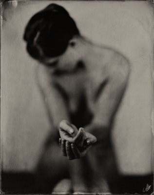 Lost in time / Alternative Process  photography by Photographer Andreas Reh ★82 | STRKNG