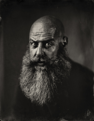 Tom / Portrait  photography by Photographer Andreas Reh ★82 | STRKNG