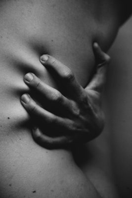 umschlingung / Black and White  photography by Photographer Resa Rot ★156 | STRKNG