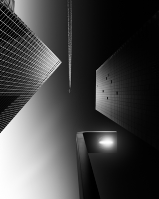 Lucerna / Black and White  photography by Photographer Dennis Ramos ★30 | STRKNG