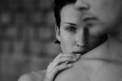 - / Portrait  photography by Model VTNA ★11 | STRKNG