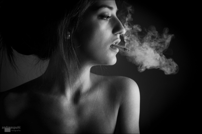 heathaze / Black and White  photography by Photographer Andreas Puhl ★105 | STRKNG