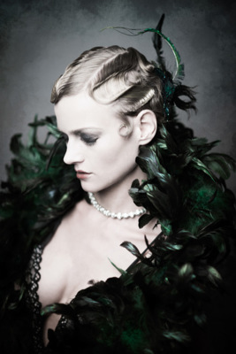 diva / Fashion / Beauty  photography by Photographer Anna Logue ★2 | STRKNG