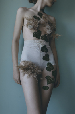 Embrace the nature / Fine Art  photography by Photographer Michelle ★3 | STRKNG