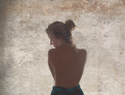 Nude / Portrait  photography by Photographer Alessandra Scalogna ★14 | STRKNG