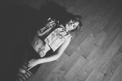 awaiting... / Black and White  photography by Photographer Marc | STRKNG