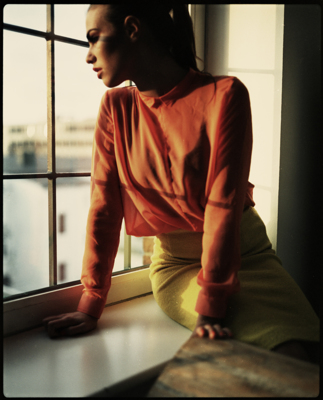 intermission : 3 / Fashion / Beauty  photography by Photographer 4spo ★3 | STRKNG