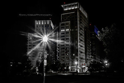 Providence Condo's / Night  photography by Photographer Sonny Walker Photography ★1 | STRKNG