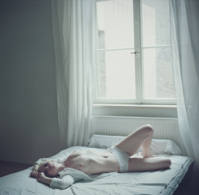 Nude  photography by Photographer 35mm ★58 | STRKNG