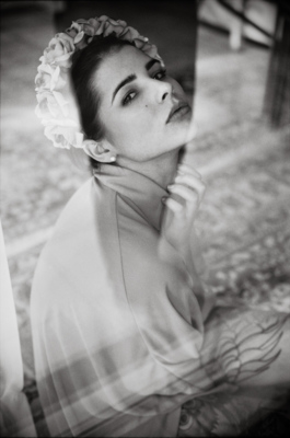 Portrait  photography by Photographer 35mm ★58 | STRKNG