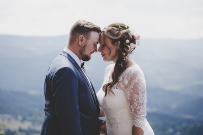 With you by my side / Wedding  photography by Photographer Lisa Nowinski ★11 | STRKNG
