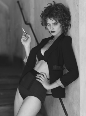 Portrait  photography by Photographer Mathew ★5 | STRKNG