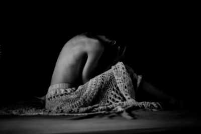 let go / Fine Art  photography by Photographer Marlize ★1 | STRKNG