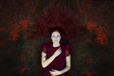 ALEN / Portrait  photography by Photographer Caamila ★14 | STRKNG
