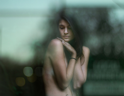 Exposed | 84 / Portrait  photography by Photographer Caamila ★14 | STRKNG