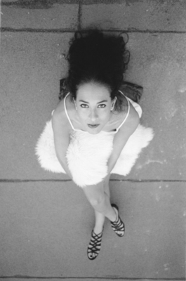 Angel on rooftop_02 / Fashion / Beauty  photography by Photographer Manuel Succi | STRKNG