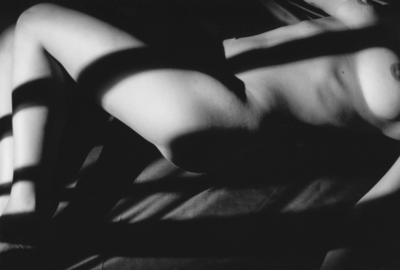 Shadow &amp; Light / Nude  photography by Photographer Manuel Succi | STRKNG