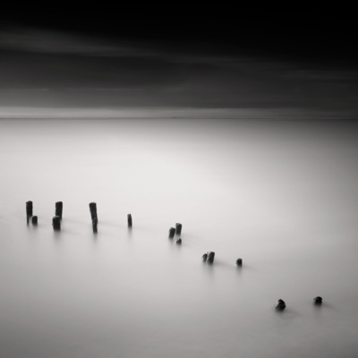 Fifteen Bagatelles / Waterscapes  photography by Photographer Léon Leijdekkers ★9 | STRKNG
