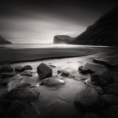 Amor Fati / Waterscapes  photography by Photographer Léon Leijdekkers ★9 | STRKNG