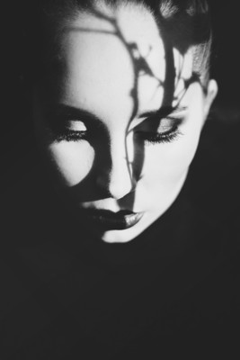 Death of the Sun / Black and White  photography by Photographer Michalina Wozniak ★29 | STRKNG