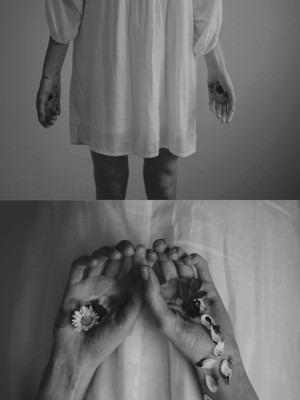 Different kinds of Insanity / Black and White  photography by Photographer Michalina Wozniak ★29 | STRKNG