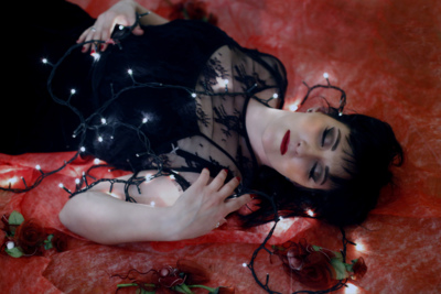 Rose / Fashion / Beauty  photography by Photographer greg stoikos | STRKNG
