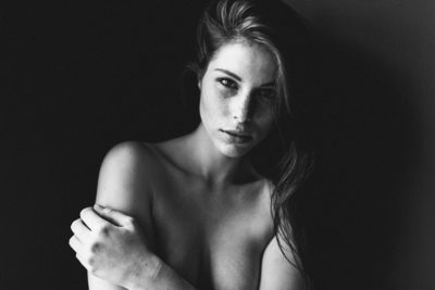 Portrait  Fotografie von Model Namo-Modelpage ★111 | STRKNG