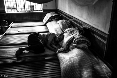 Have a nice dream / Street  photography by Photographer Gia Hy Nguyen ★3 | STRKNG