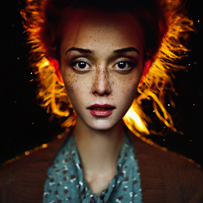 ... / Fine Art  Fotografie von Fotograf Igor Burba ★16 | STRKNG